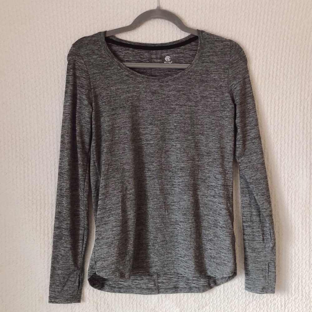 Champion Long Sleeve